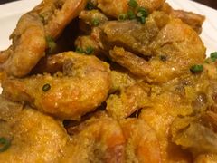 -蜈支洲岛珊瑚酒店临海阁中餐厅