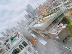 -南京THE TAI太和紫金大酒店