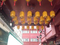 -金碧商城-地下停车场