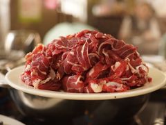 牛展-来自潮州牛肉店(华强北店)