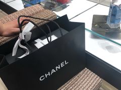 -CHANEL(恒隆广场店)