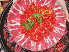 -纸盐河码头火锅(十八梯店)