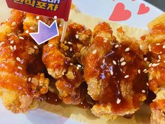 -Meet Sun韩式大排档(五一广场7MALL店)