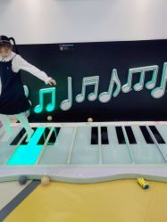 -多多淘儿童体验中心(重庆来福士店)