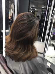 -Cima salon西玛沙龙