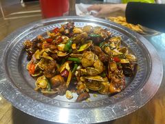 -东来土菜馆(民祥园路店)