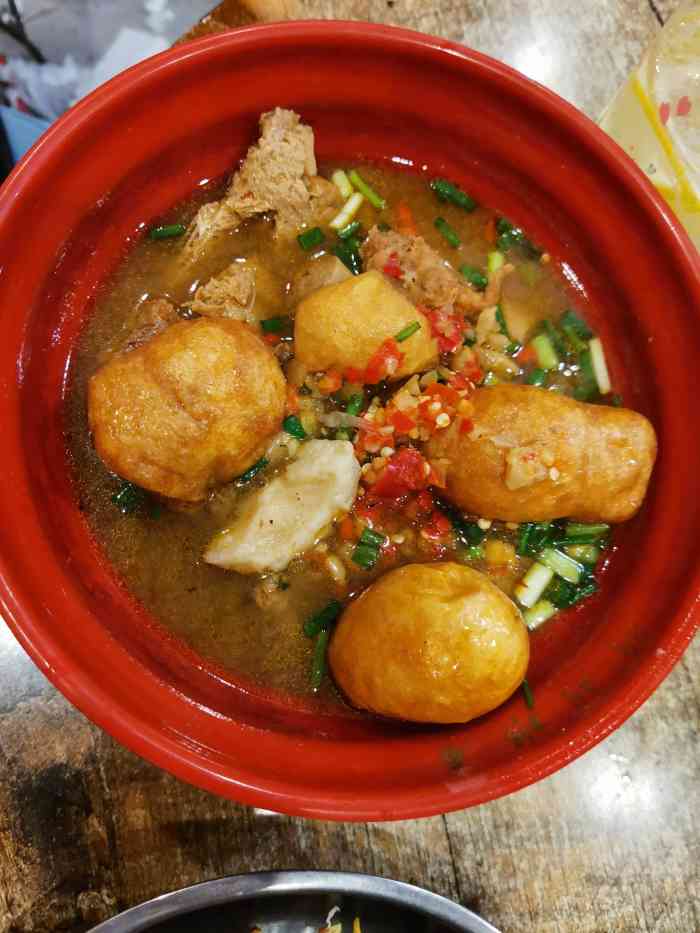 丽丽水煮(新溪桥路总店)-"我原来在洪都天天都是吃绝味水煮的,吃的有.