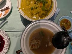 -米泰芒·东南亚料理(体育西店)