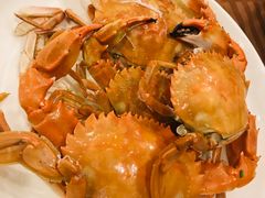 -天桥饭店·特色海鲜(金山嘴渔村店)