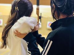 -道顺射箭·团建·骑射(张杨路店)
