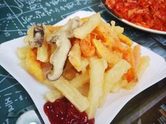 -贤花饭店(凯德店)