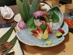 -长崎屋·日本料理·刺身·烧鸟(天河北路店)