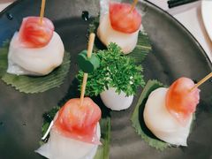 -东方御宴海鲜酒楼(棕泉酒店)