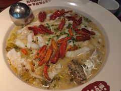 -鱼亨小鲜酸菜鱼(大信店)