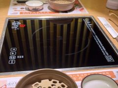 -温野菜涮涮锅(大悦城店)