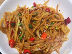 -建辉湖南土菜馆(南大街店)