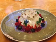 -君悦酒店·La Terrazza意合園·意式风味