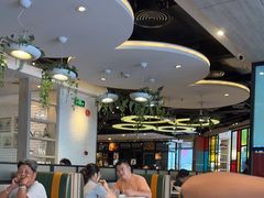 -新宝餐厅(流塘店)