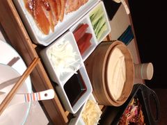 -丽满园·春饼烤鸭(金地广场店)