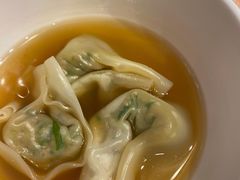 馄饨-素满香·食养自助(天一广场店)