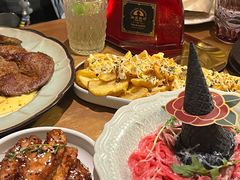 -秘密旅行Bonjour(黑金冠 江南西店)