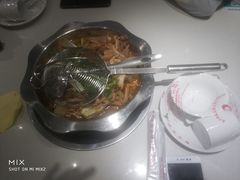 -古乐牛香·鲜牛肉牛杂火锅(新区店)