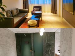 -成都凯宾斯基饭店