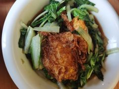 -23号墙门菜(狮虎桥店)