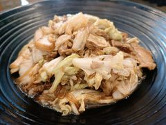 刘妈私房菜-刘妈菜馆(磁器口店)