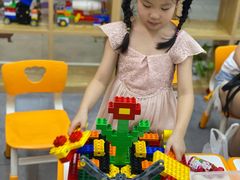 -艾克瑞特机器人教育(金狮校区)