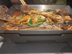 -鸣记脆皮烤鱼(山姆店)