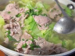 -全牛匠·乐山跷脚牛肉(西单华威约饭街店)