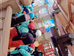 -长沙湘江冰雪世界