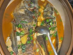 -千岛湖小鱼儿·淳安匠心农家菜