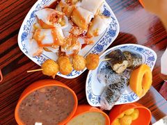 -法记开心粉面店(诗宁大厦店)