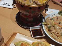 -关东小磨东北菜(上海长风大悦城店)