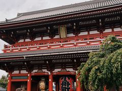 -浅草寺