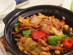 -肥仔文澳门猪骨煲(南京西路店)