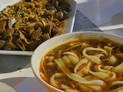 宽粉-吴长子卤菜馆(统一街店)