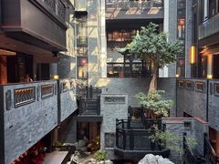 景观位-广州酒家(文昌总店)