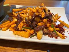 -云海肴·汽锅鸡·云南菜(苏州中心店)
