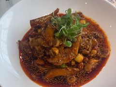 -院8里·少城记忆老川菜(宽窄巷子店)