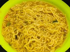 -程波烧烤(香滨路店)