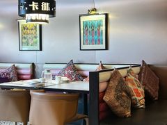 -清真·卡德尔大叔新疆主题餐厅(龙汇路店)