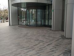 -浦发银行(南京西路支行)