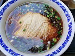 -二泉园老菜馆·百年无锡菜