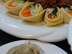 -老白肉馆(临江小区店)