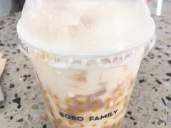 -喜茶(永旺梦乐城店)