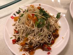 古月楼特色烫干丝-留芳·文旅古月楼(老街店)