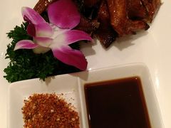 -水月周庄铂尔曼酒店-水月荟中餐厅